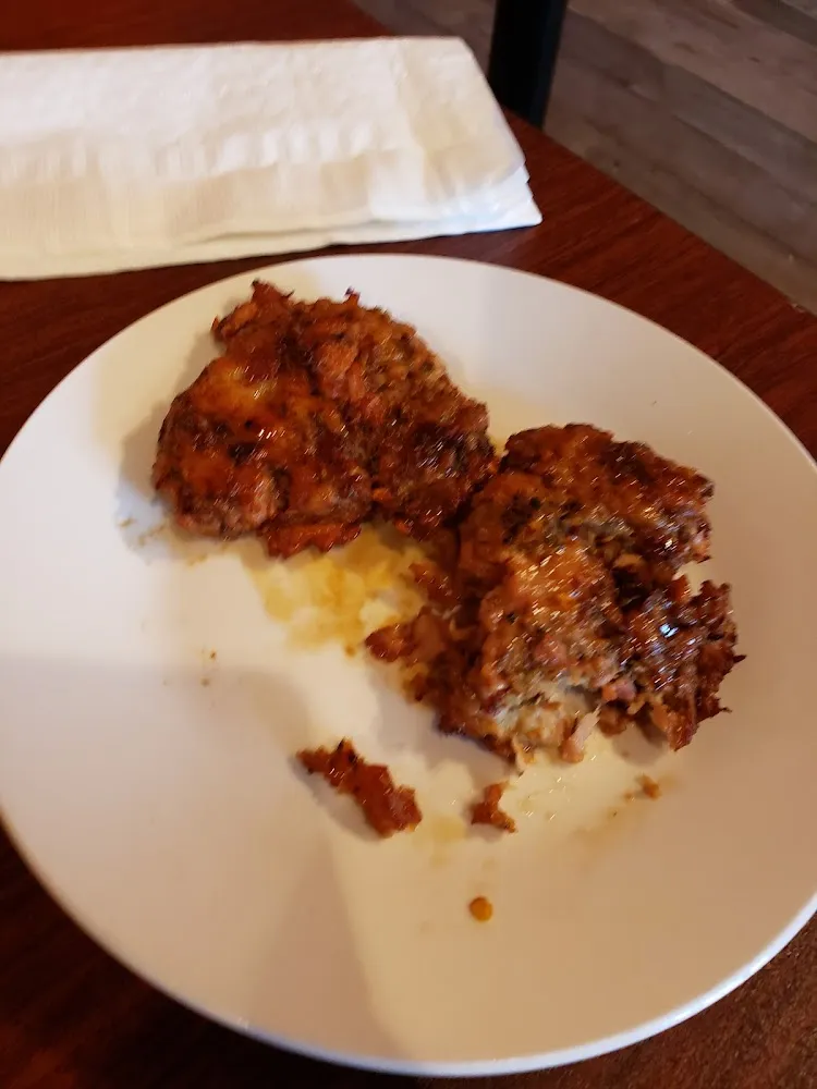 Jerk Chicken Sausage