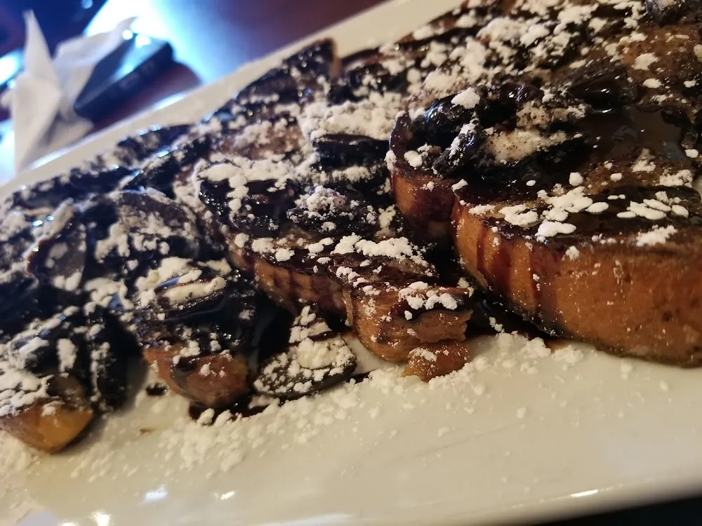 Oreo French Toast