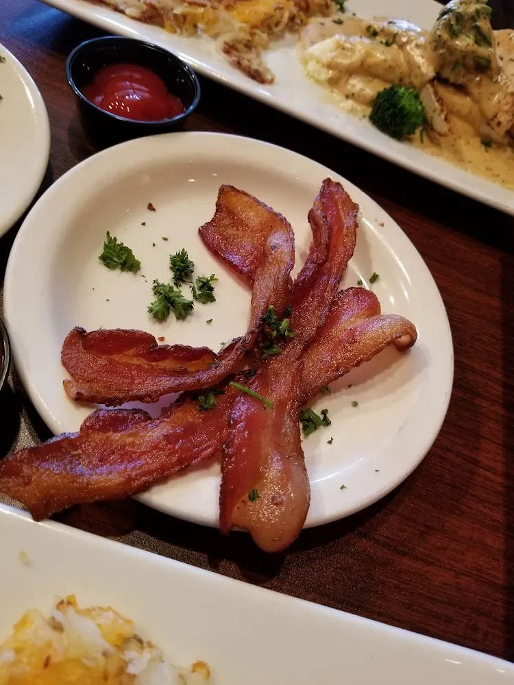 Side of Bacon